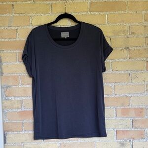 Culture Brand Blue Women's Top